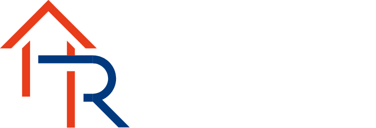 home restoration logo